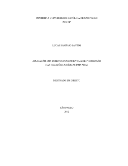 pontif&iacute;cia universidade cat&oacute;lica de s&atilde;o paulo puc