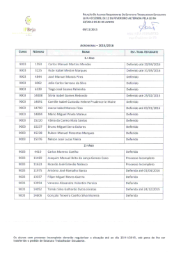 Prov ESAB_ Estatuto Trabalhador Estudante 2015_2016