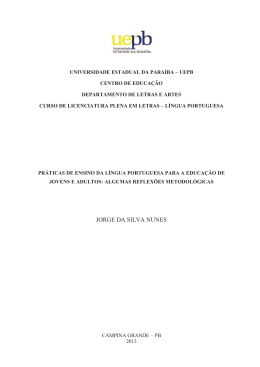 Jorge da Silva Nunes