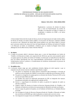 edital definitivo especializacao 2014