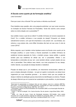Leia mais - Latusa Digital