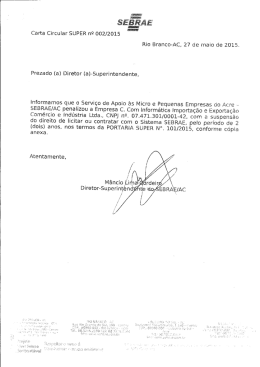 Acesse o documento