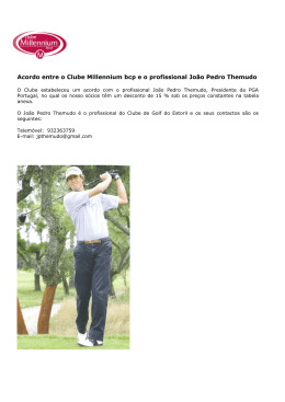 Jo&atilde;o Pedro Temudo
