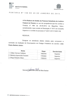 156-JO&Atilde;O PEDRO BATISTA J&Uacute;NIOR