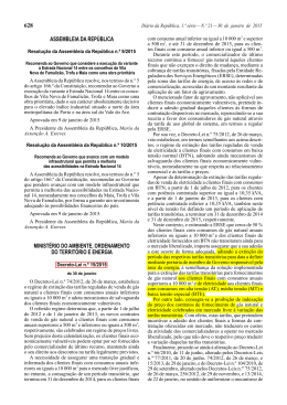 Decreto-Lei n.º 15/2015