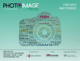 10 - PhotoImage Brasil