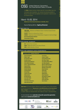 (Foto de p\341gina inteira) - Justen, Pereira, Oliveira & Talamini