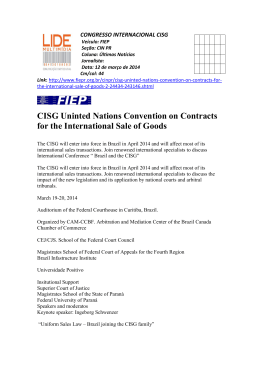 FIEP, 12 de mar&ccedil;o de 2014