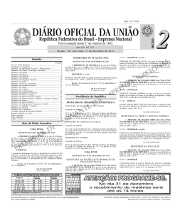 exemplar de assinante da imprensa nacional