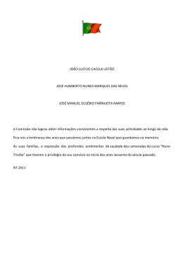 jos&eacute; humberto nunes marques das neves
