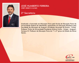 José Humberto Ferreira