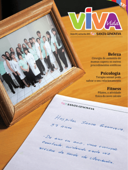 Guia M&eacute;dico - revista Cult