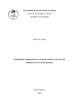 do Trabalho - Peamb