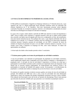 documento - CGTP-IN