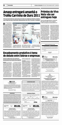 Jornal o Estado do Maranhão