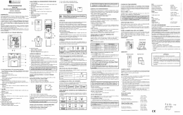 TERMO-HIGR&Oacute;METRO sEM FIO MULTI-CANAIS