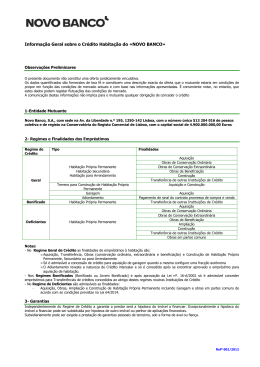 Informacao geral de credito habitacao_13-08-15