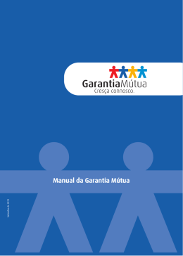 Garantia/M&uacute;tua