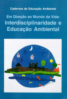 Educa&ccedil;&atilde;o Ambiental