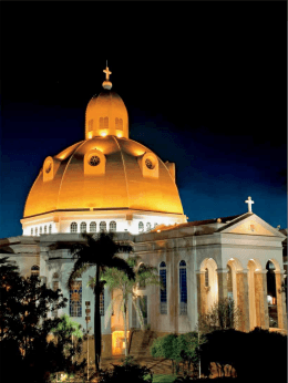 Catedral de São Carlos