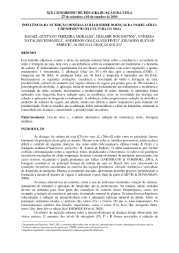 563 - SBPC – Sociedade Brasileira para o Progresso da Ciência