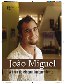 jo&atilde;o miguel