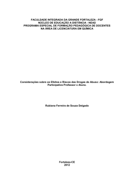 faculdade integrada da grande fortaleza