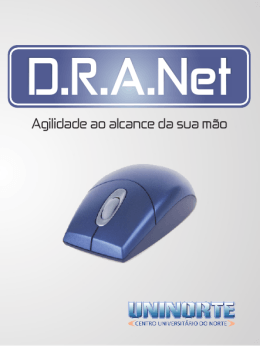 DRANet - Uninorte.com.br