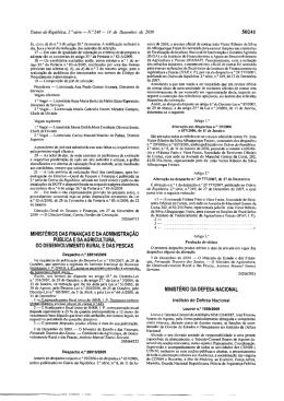 Despacho n&ordm; 26814/2009