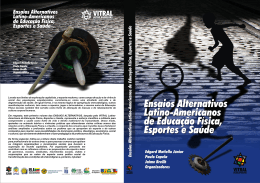 Ensaios Alternativos Latino-Americanos de