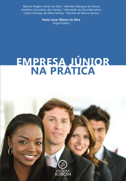 EMPR NA EMPRESA J&Uacute;NIOR NA PR&Aacute;TICA