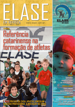 Revista Elase 09/2009
