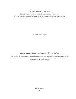 Acesse o PDF - P&oacute;s-gradua&ccedil;&atilde;o EPSJV