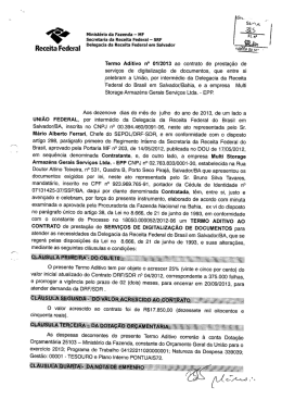 gerais servi&ccedil;os