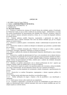 anexos do plano de carreira 1772-2007