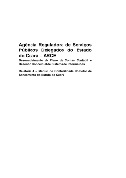Ag&ecirc;ncia Reguladora de Servi&ccedil;os P&uacute;blicos Delegados