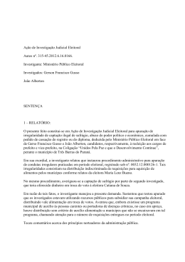 neste link - Ministério Público do Paraná
