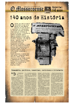 (REVISADO) CAPA 140 ANOS DE HIST&Oacute;RIA - ap - Fora do ar