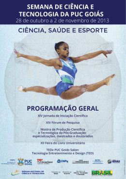lato sensu - PUC Goi&aacute;s