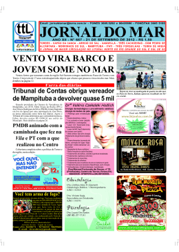 Edi&ccedil;&atilde;o 667 &ndash; 21 de Setembro de 2012