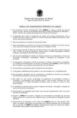 exmo. sr. dr. juiz presidente da m.m&ordf; 36&ordf; junta de concilia&ccedil;&atilde;o e