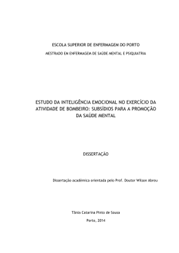 Disserta&ccedil;ao T&acirc;nia Catarina Pinto de Sousa_