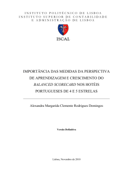 Alexandra Domingos - Reposit&oacute;rio Cient&iacute;fico do Instituto Polit&eacute;cnico