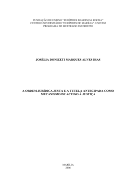 PDF (em Portugu&ecirc;s) - Universidade de S&atilde;o Paulo