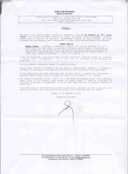 Jose` Luis Fonseca