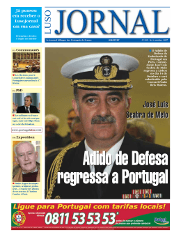 Jos&eacute; Luis Seabra de Melo Jos&eacute; Luis Seabra de Melo