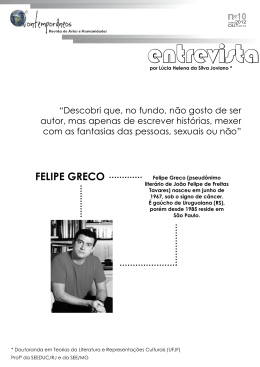 Felipe Greco