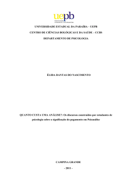 &Eacute;lida Dantas do Nascimento