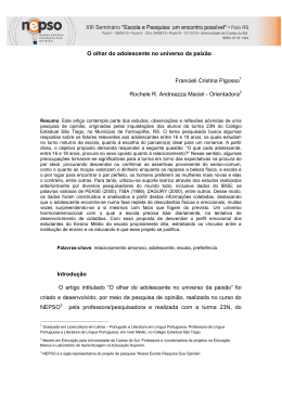 artigo