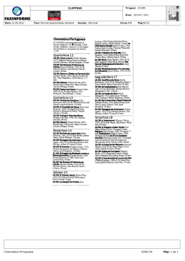 Press Review page